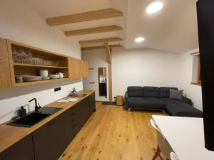 Apartmány Hacienda Boží Dar - 3hvězdičkové hotely ve městě Boží Dar