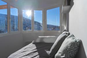 IMEDA APARTAMENTO IMPALA