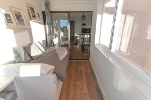 IMEDA APARTAMENTO IMPALA