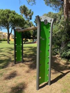 Appart'hotels Residence Paese Serenu : photos des chambres