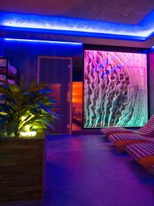 Baltic Time - Domki & Spa