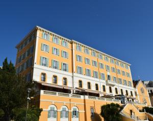 Hotels Hotel Le Saint Paul : photos des chambres