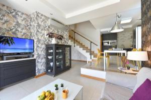 Vista Golf 22 by VillaGranCanaria