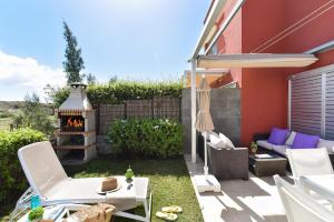 Vista Golf 22 by VillaGranCanaria