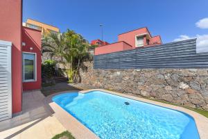 Vista Golf 22 by VillaGranCanaria