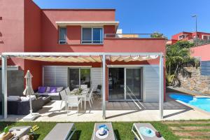 Vista Golf 22 by VillaGranCanaria