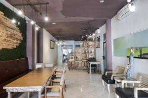 RedDoorz Plus at Sunrise Hotel Sanur