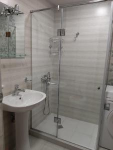 Two-Bedroom Apartment in Tbilisi