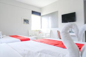 Reddoorz Family Room (RedDoorz Family Room)