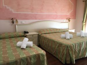 Hotel Villa Strassoldo "Ex Attianese Hotel Restaurant"