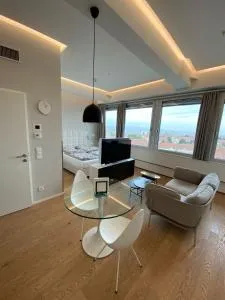 Key Residences Vienna - 施韦夏特