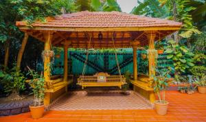 The Beach Cottage Kappad