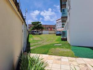 Apartamento aconchegante perto do centrinho