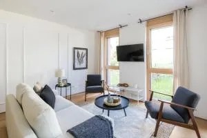 Ferienwohnung Rosenstrasse - دورنبيرن