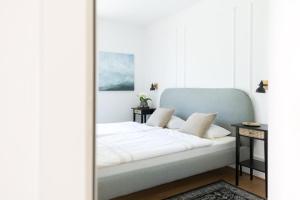 Ferienwohnung Rosenstrasse