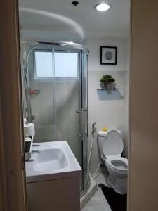 Sea Residences Homey Condo by DNJ