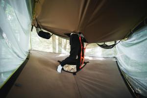 Tents resort Posestvo SONČNI RAJ