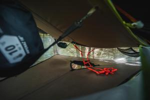 Tents resort Posestvo SONČNI RAJ