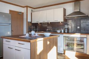 Chalets Les Perdrix - Mountain Collection : photos des chambres