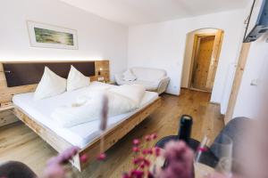 Amplatz 1523 - B&B and Suites