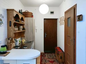 Apartament Alpejski Mały