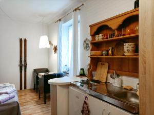 Apartament Alpejski Mały