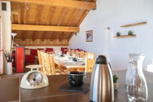 Chalets Les Perdrix - Mountain Collection : photos des chambres