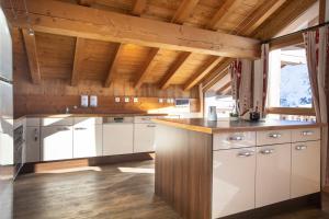 Chalets Les Perdrix - Mountain Collection : photos des chambres