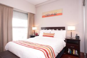 Boutique Apartment Santa Fe Plaza