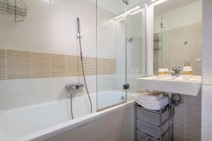 TATRYSTAY Oliver Apartments