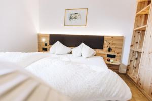 Amplatz 1523 - B&B and Suites