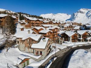 Chalets Les Perdrix - Mountain Collection : photos des chambres