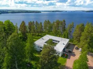 Vinsanvilla Bed and Breakfast - Juupajoki