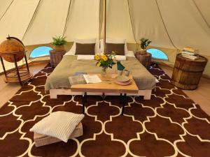 Puszcza Glamping