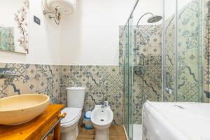 Casa Pepes centro Ortigia