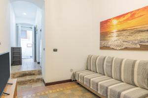 Casa Pepes centro Ortigia