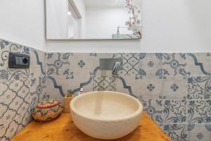 Casa Pepes centro Ortigia