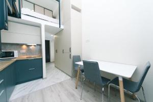 Studiia na Beresteiskoi