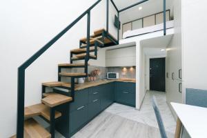 Studiia na Beresteiskoi