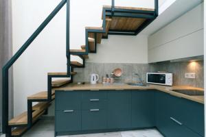 Studiia na Beresteiskoi