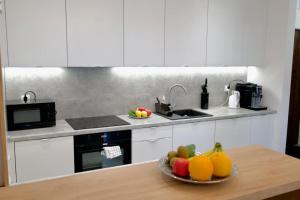 ApartamentySnu, Jagielloński Premium, Centrum