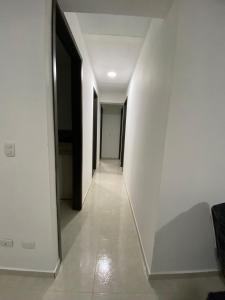 Hospedaje Santa Rosa de Cabal - Apartamento