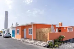 El Pajero de Floreal - Malpaíses