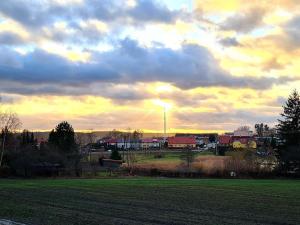 Mieszkanie nad jeziorem Olsztyn