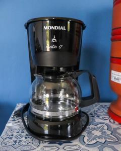 Recanto em Cores - Chalé com uma linda vista para as montanhas