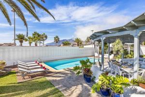 Villa Bolsón by Welcome Tenerife