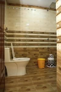 Water Gate Tourist Home and Resorts