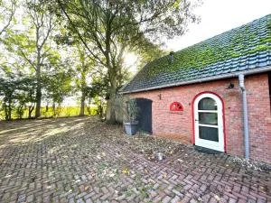 Boerderijstudio Kamperland - Geersdijk