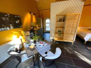 Boerderijstudio Kamperland