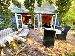 Boerderijstudio Kamperland